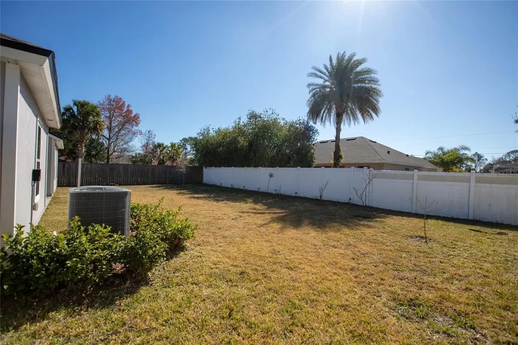46 Pitt Lane Palm Coast FL 32164