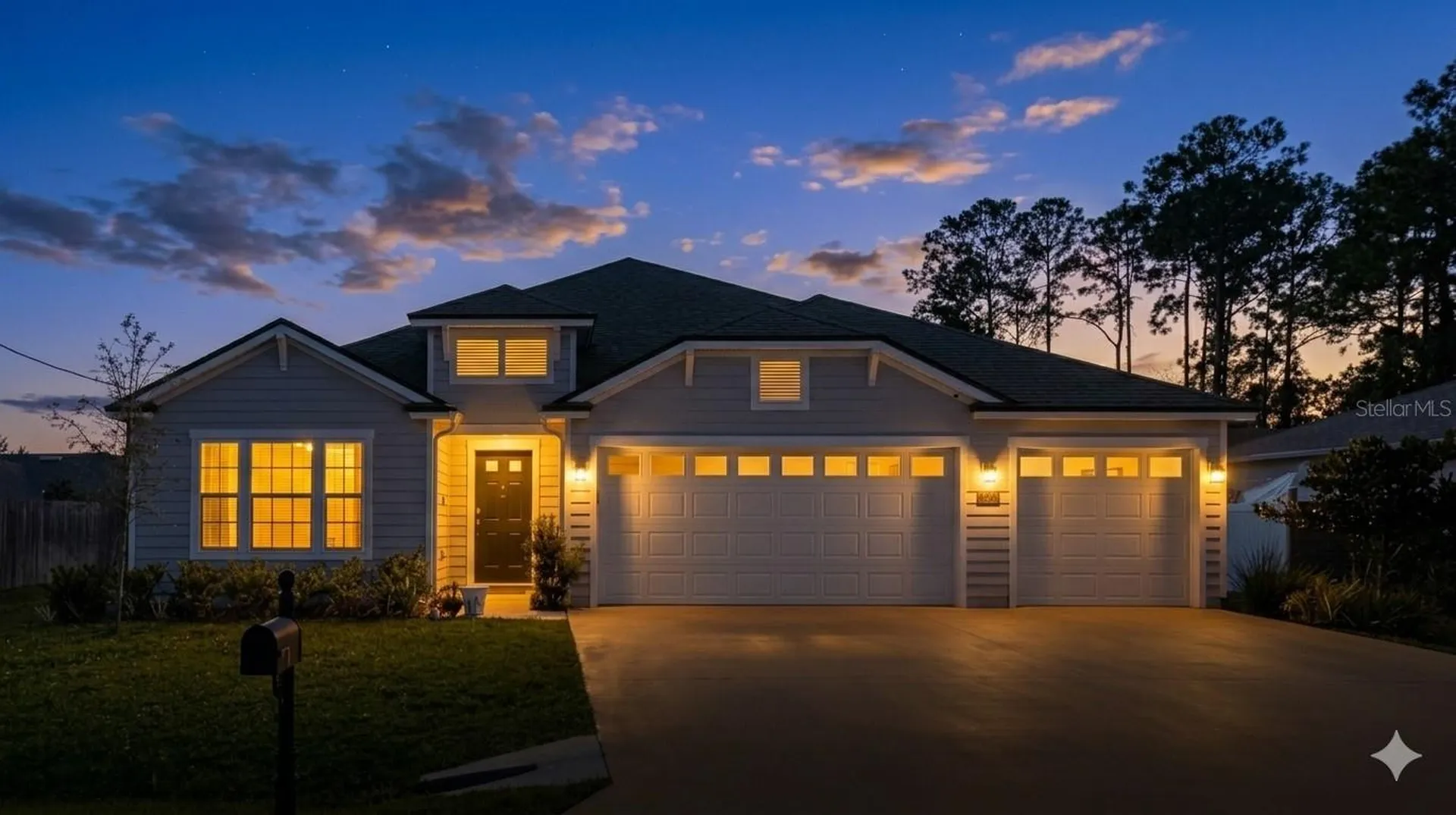 46 Pitt Lane Palm Coast FL 32164