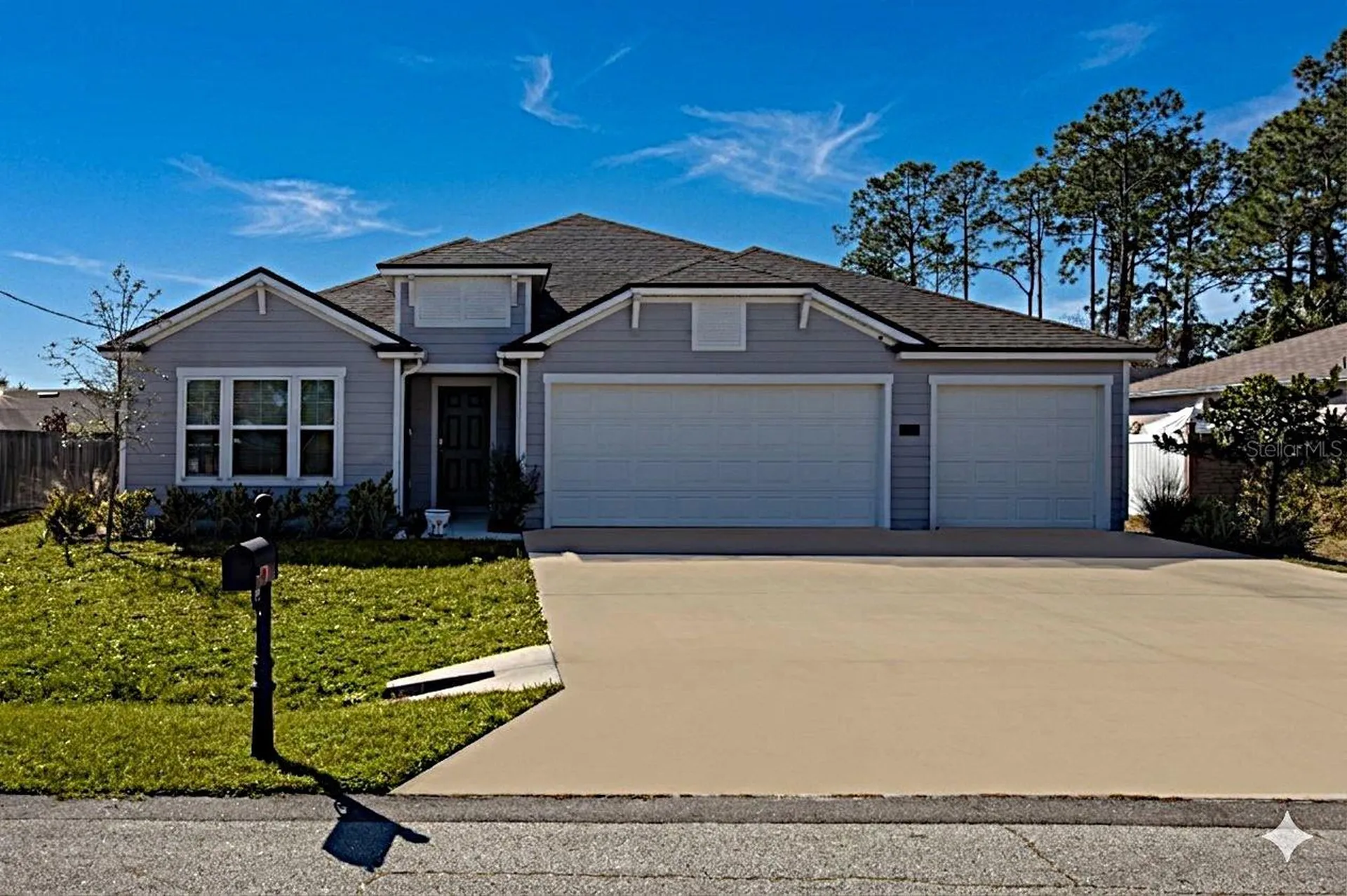 46 Pitt Lane Palm Coast FL 32164