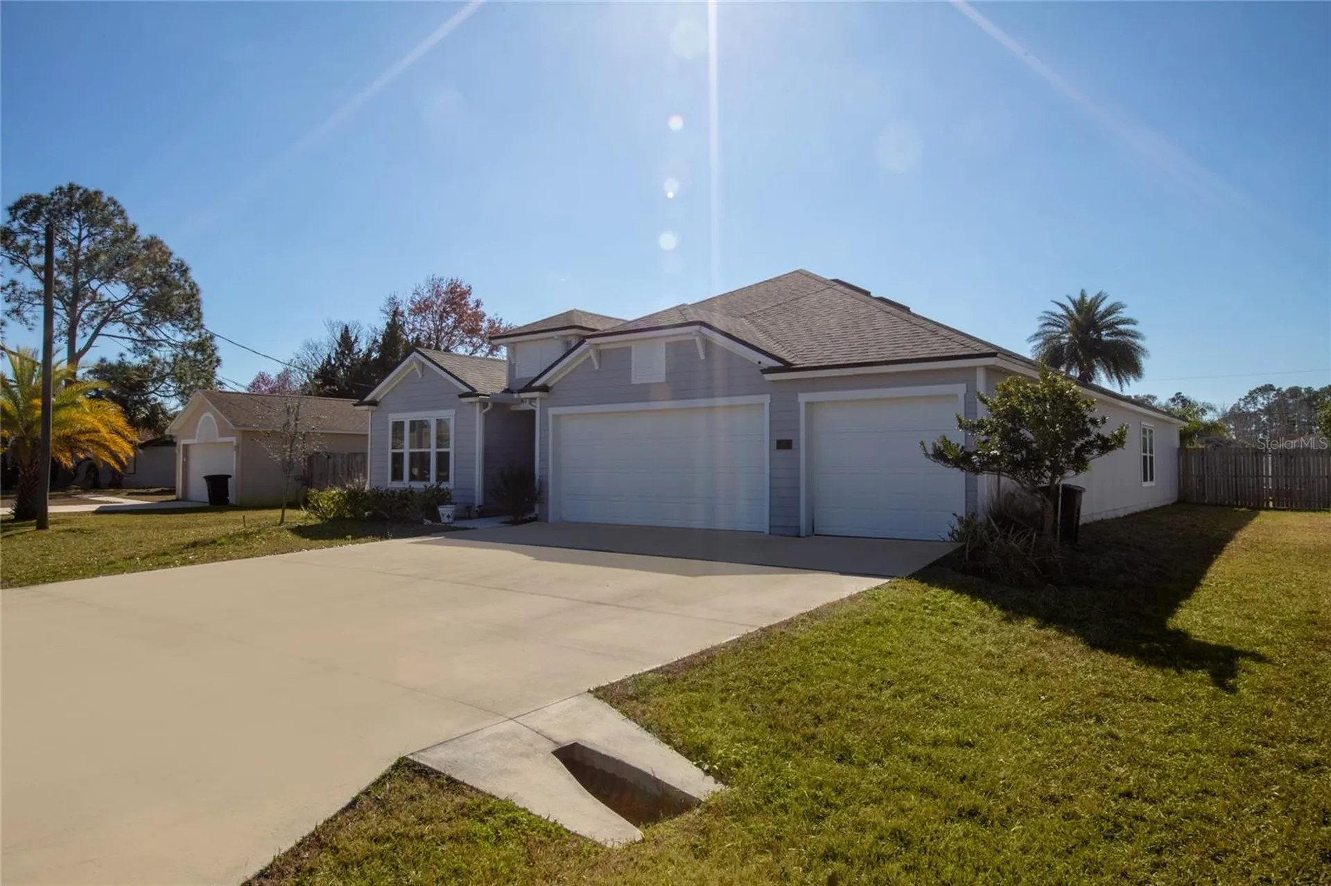 46 Pitt Lane Palm Coast FL 32164