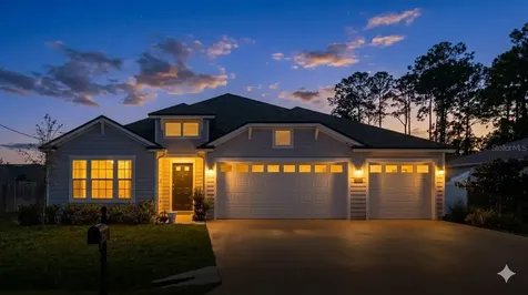 46 Pitt Lane Palm Coast FL 32164
