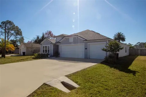 46 Pitt Lane Palm Coast FL 32164