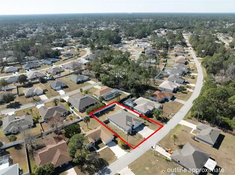 46 Pitt Lane Palm Coast FL 32164