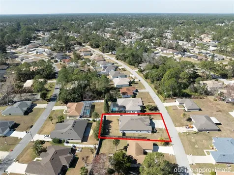 46 Pitt Lane Palm Coast FL 32164