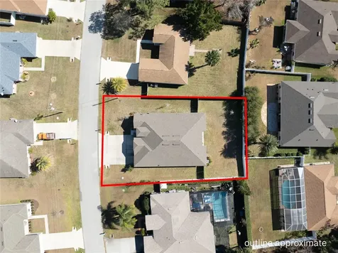 46 Pitt Lane Palm Coast FL 32164