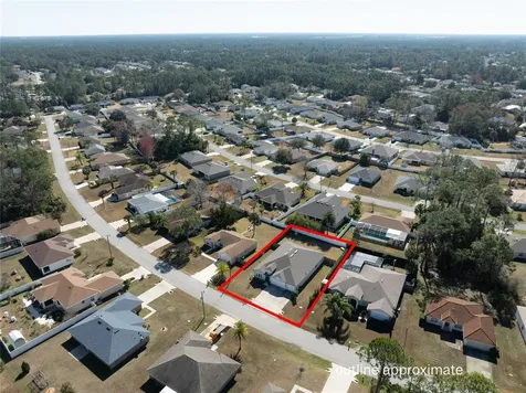 46 Pitt Lane Palm Coast FL 32164