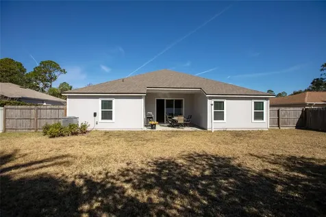 46 Pitt Lane Palm Coast FL 32164