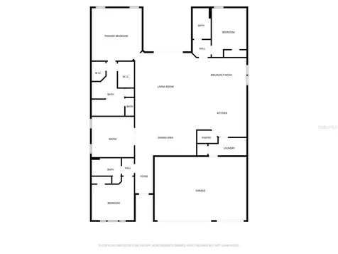 46 Pitt Lane Palm Coast FL 32164