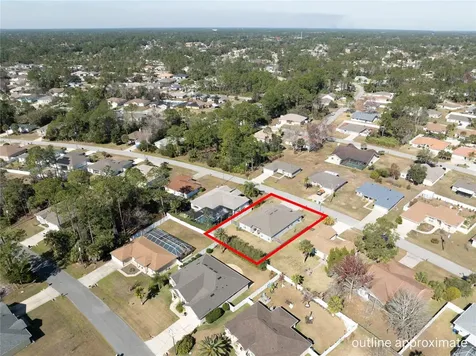 46 Pitt Lane Palm Coast FL 32164