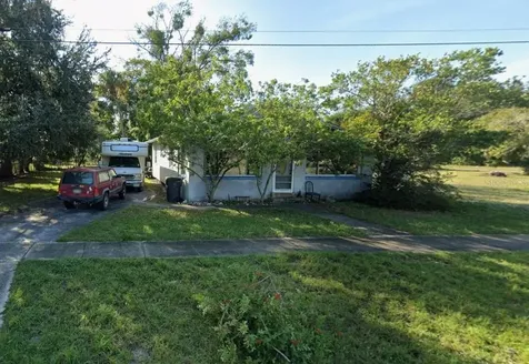 909 Palmetto Street Titusville FL 32796
