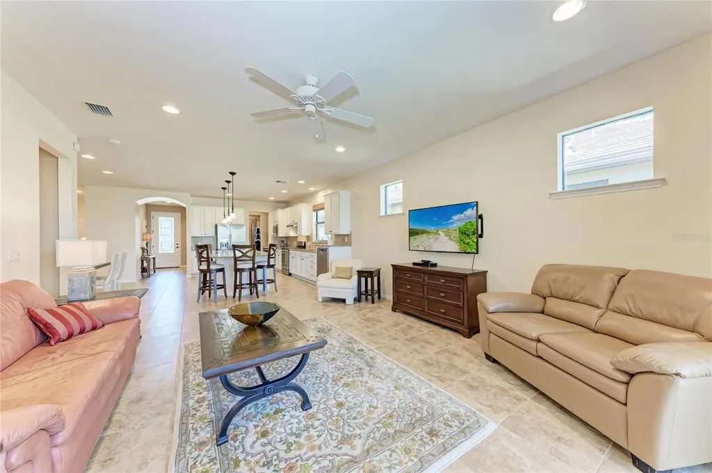 5381 Sundew Drive Sarasota FL 34238