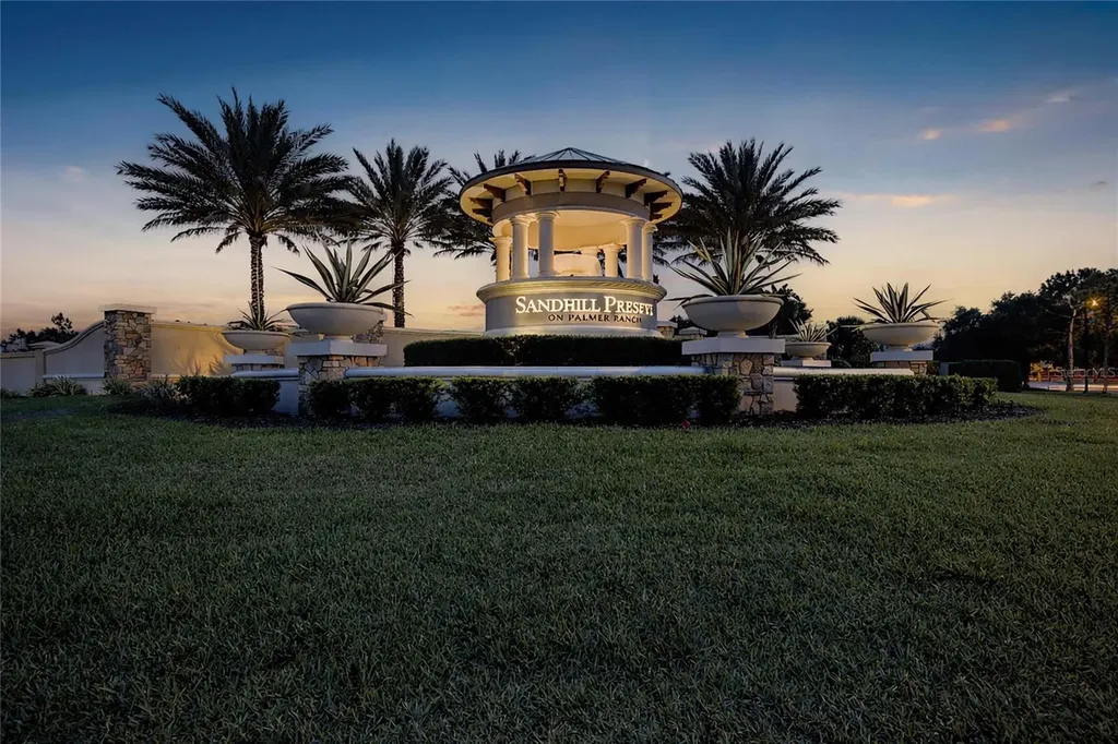 5381 Sundew Drive Sarasota FL 34238