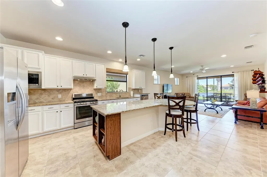 5381 Sundew Drive Sarasota FL 34238