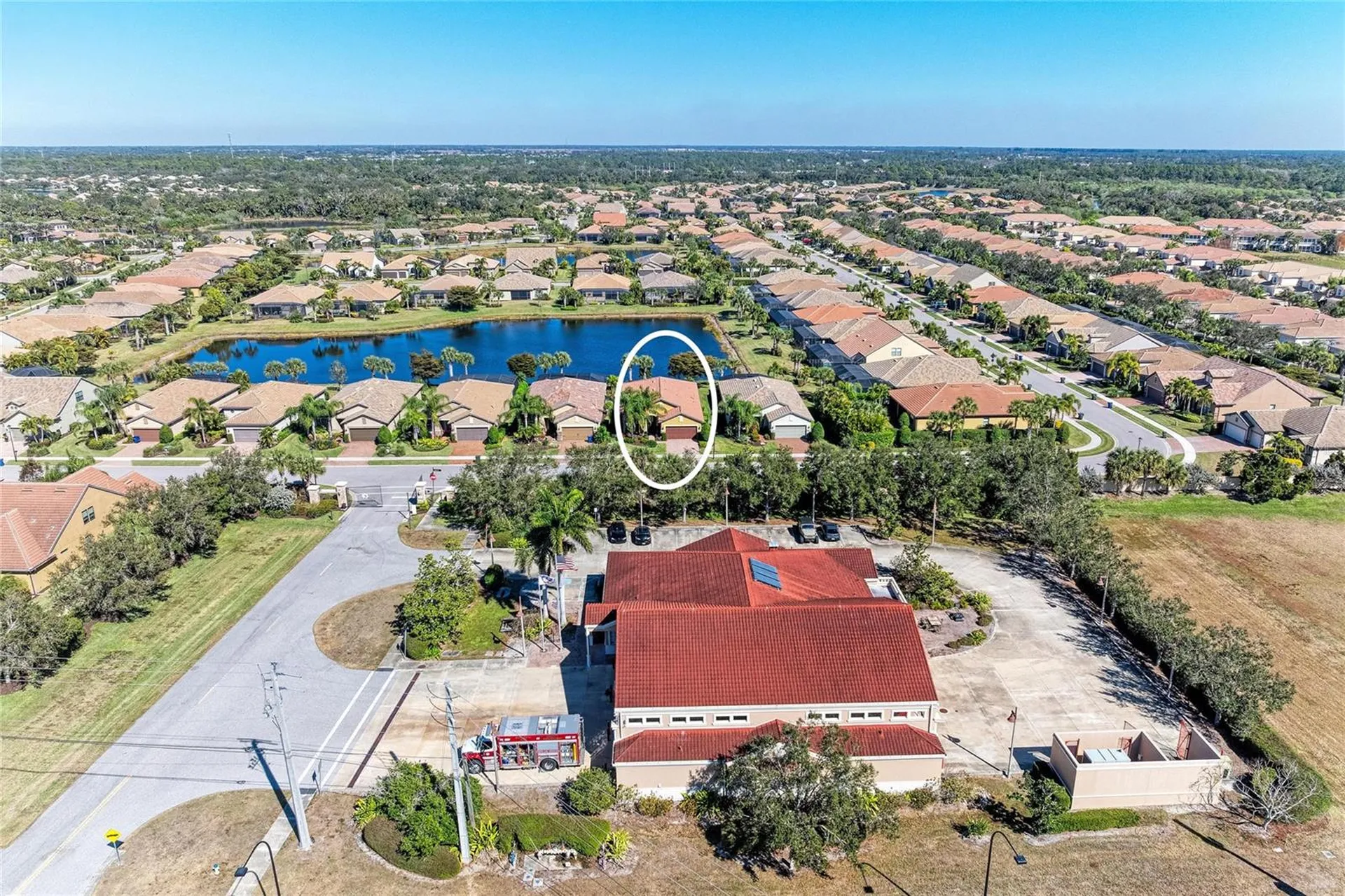 5381 Sundew Drive Sarasota FL 34238