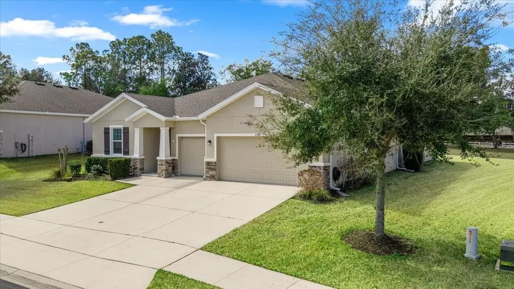 5608 SW 50th Court Ocala FL 34474