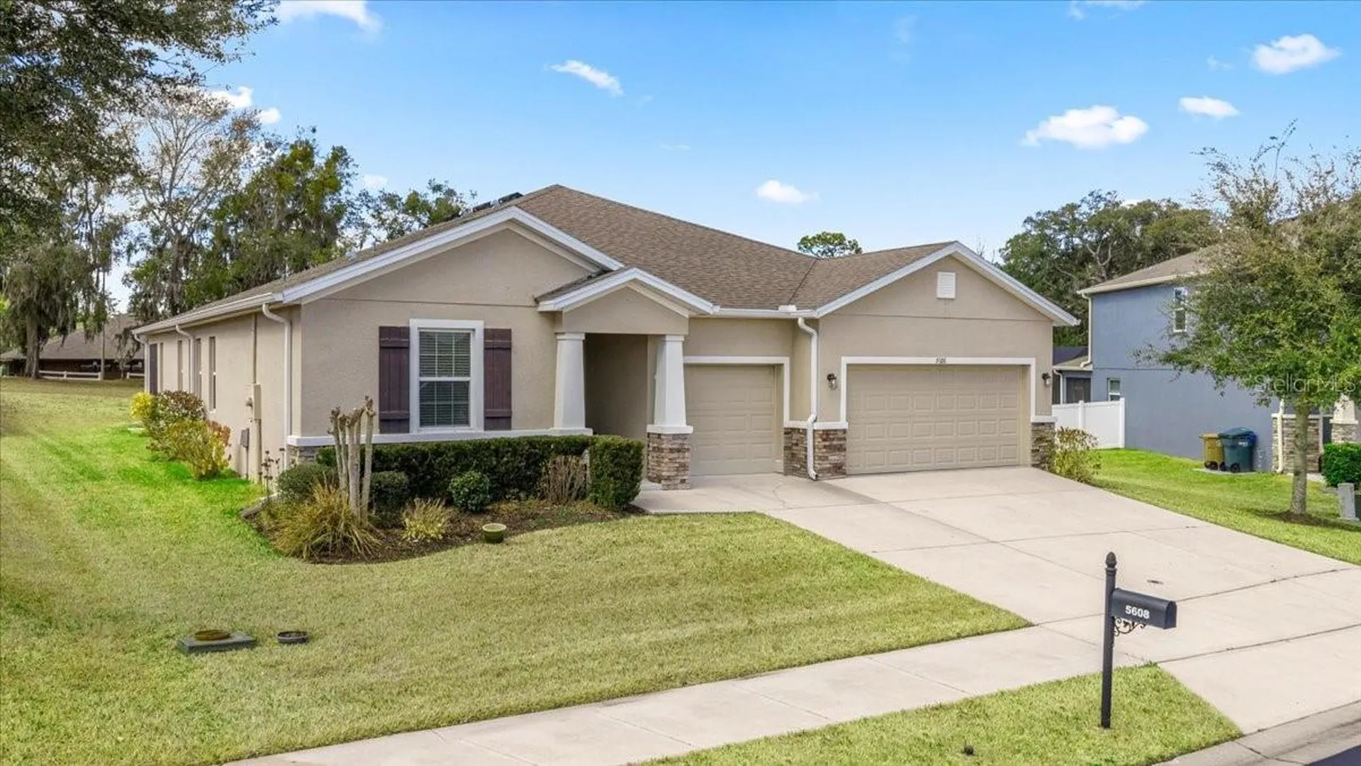 5608 SW 50th Court Ocala FL 34474