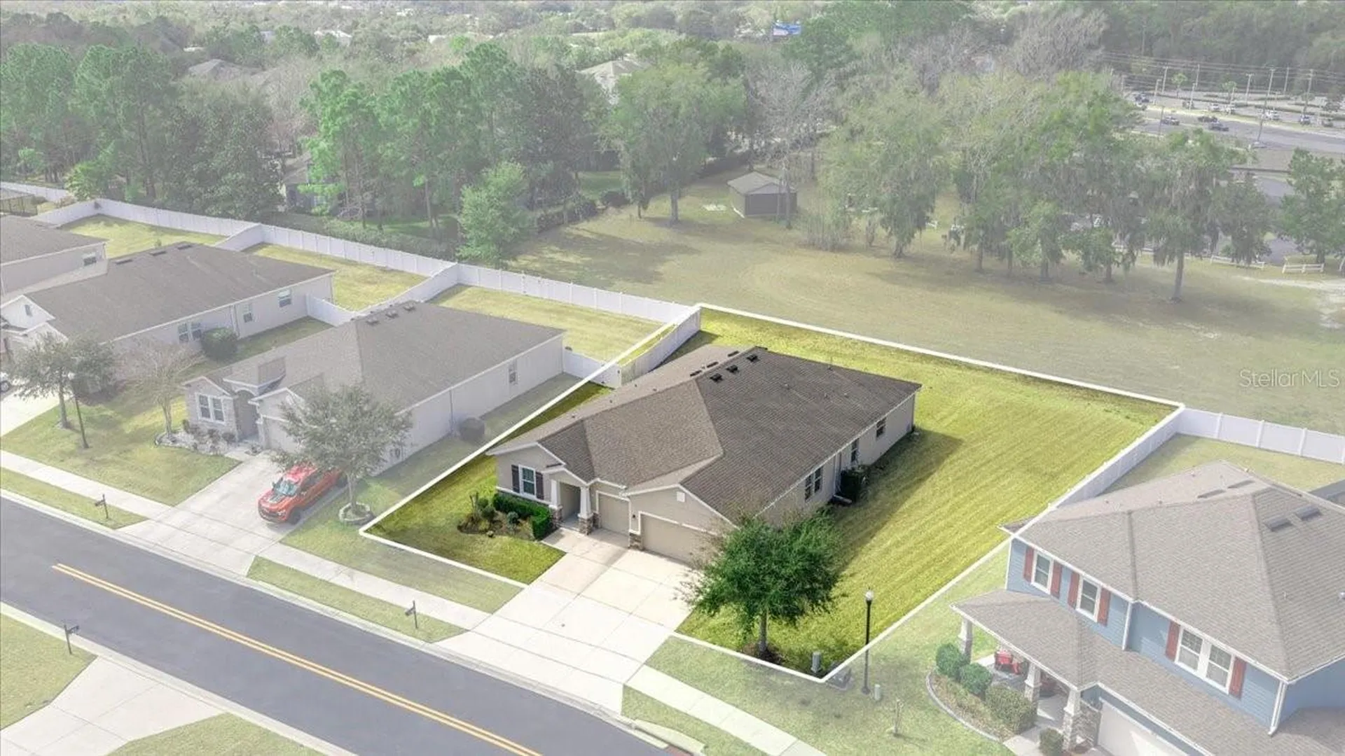 5608 SW 50th Court Ocala FL 34474
