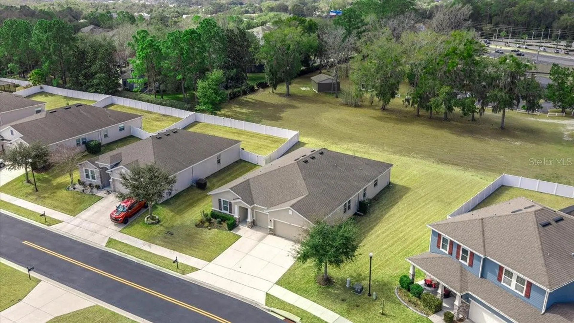 5608 SW 50th Court Ocala FL 34474