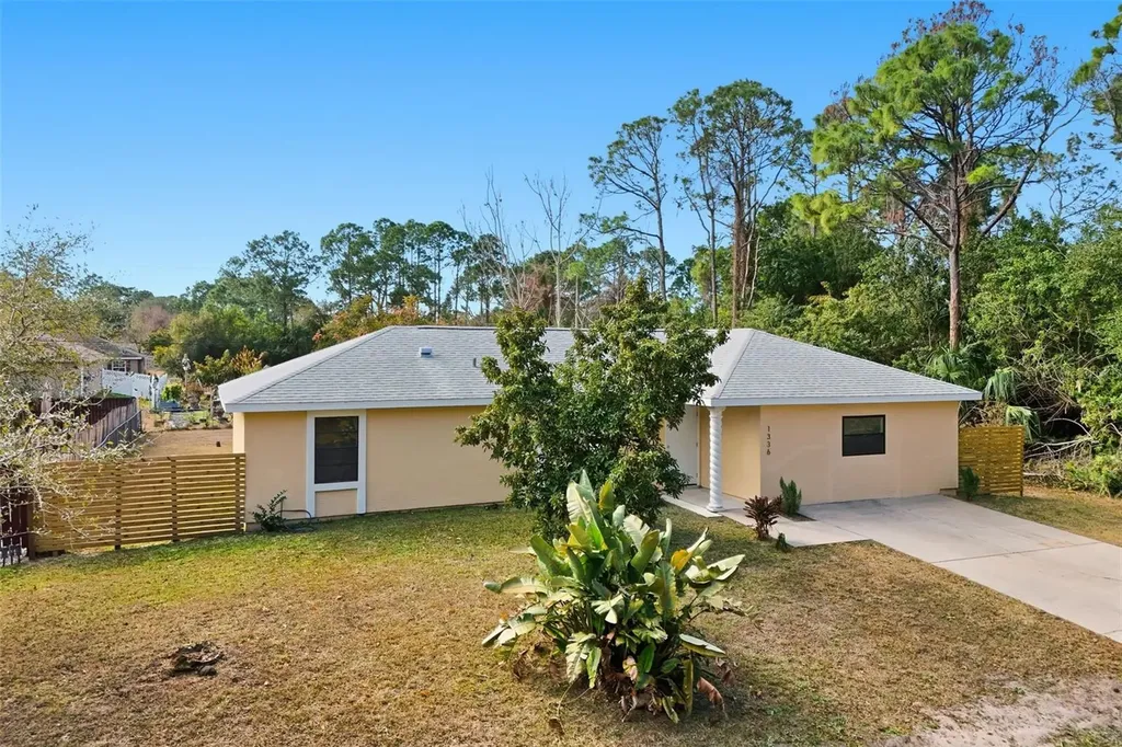 1336 Gingold Street NW Palm Bay FL 32907