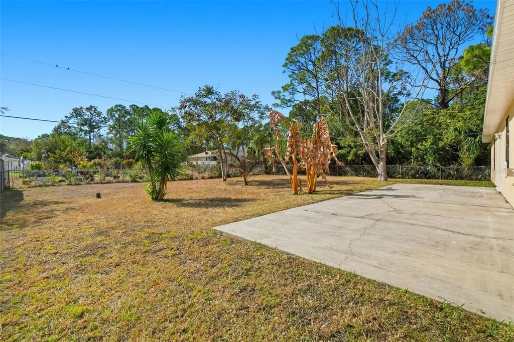 1336 Gingold Street NW Palm Bay FL 32907
