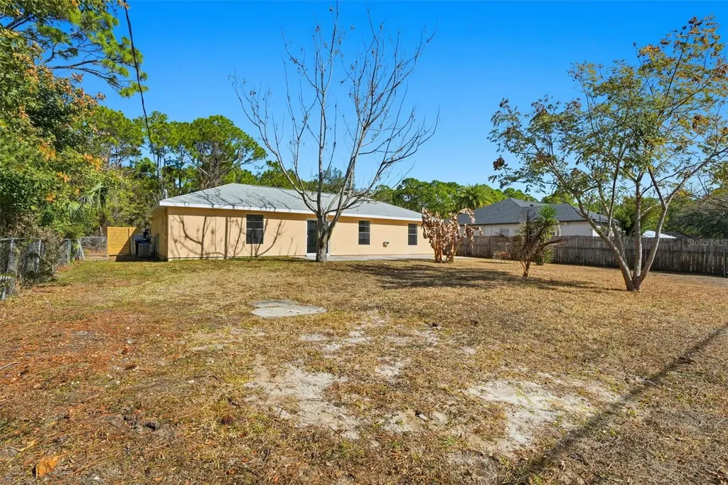 1336 Gingold Street NW Palm Bay FL 32907