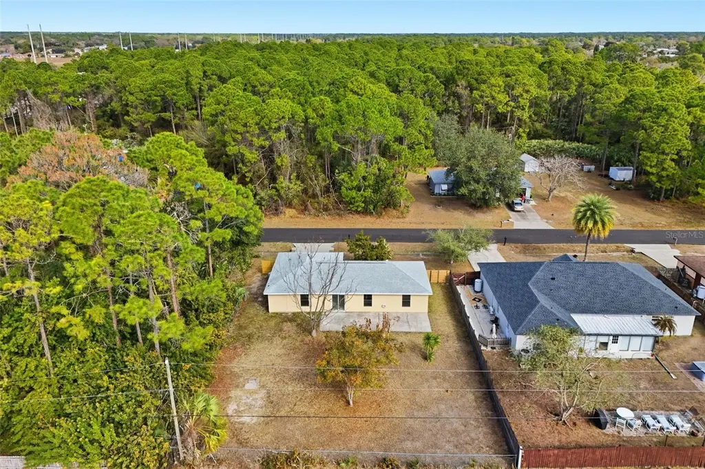 1336 Gingold Street NW Palm Bay FL 32907