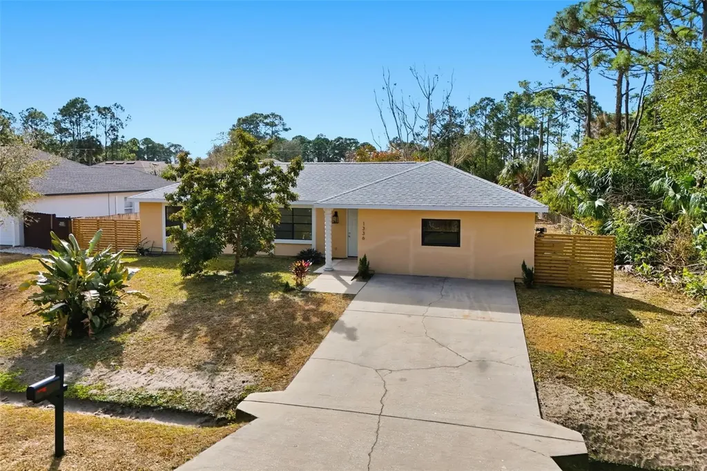 1336 Gingold Street NW Palm Bay FL 32907