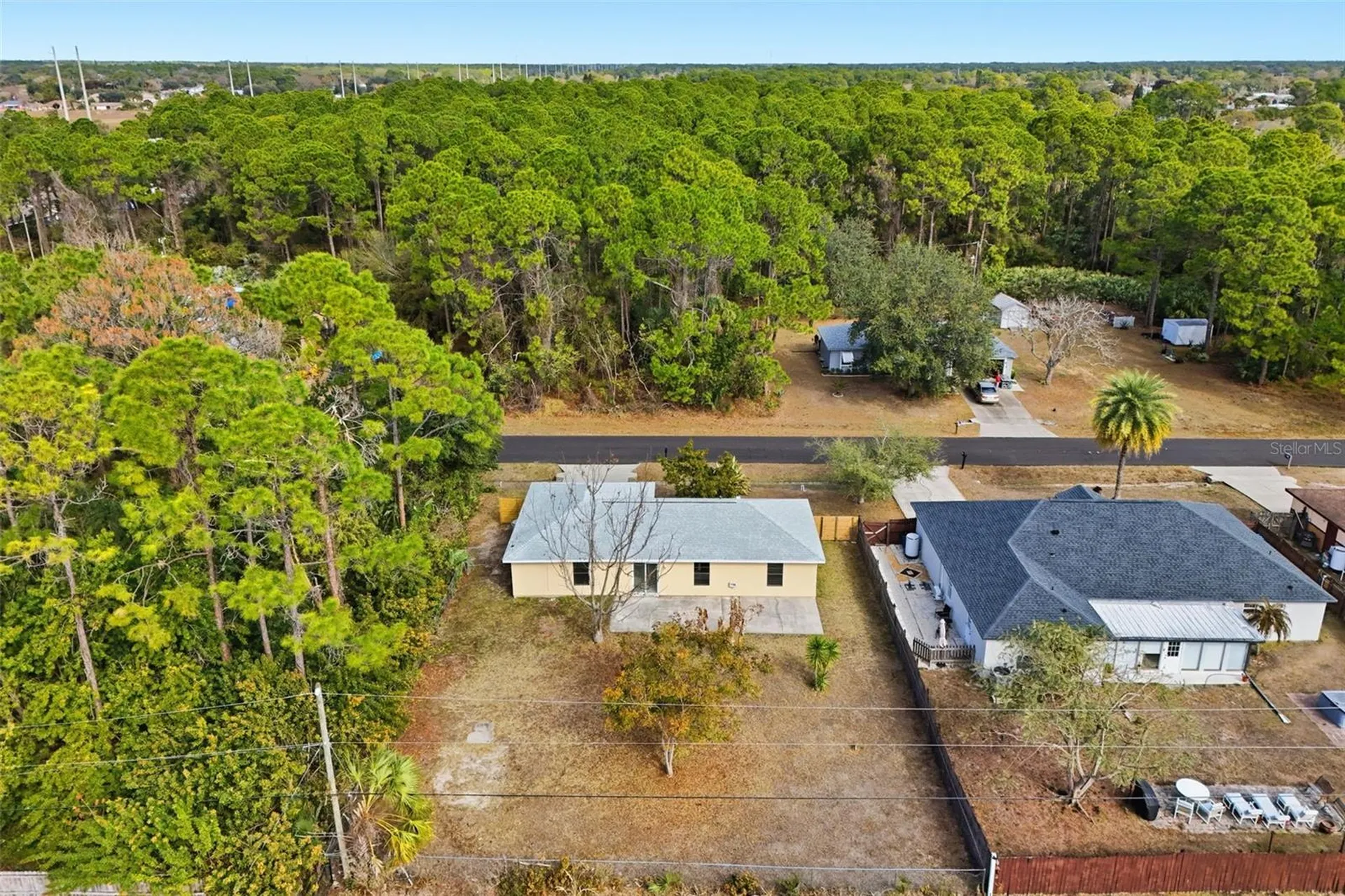 1336 Gingold Street NW Palm Bay FL 32907