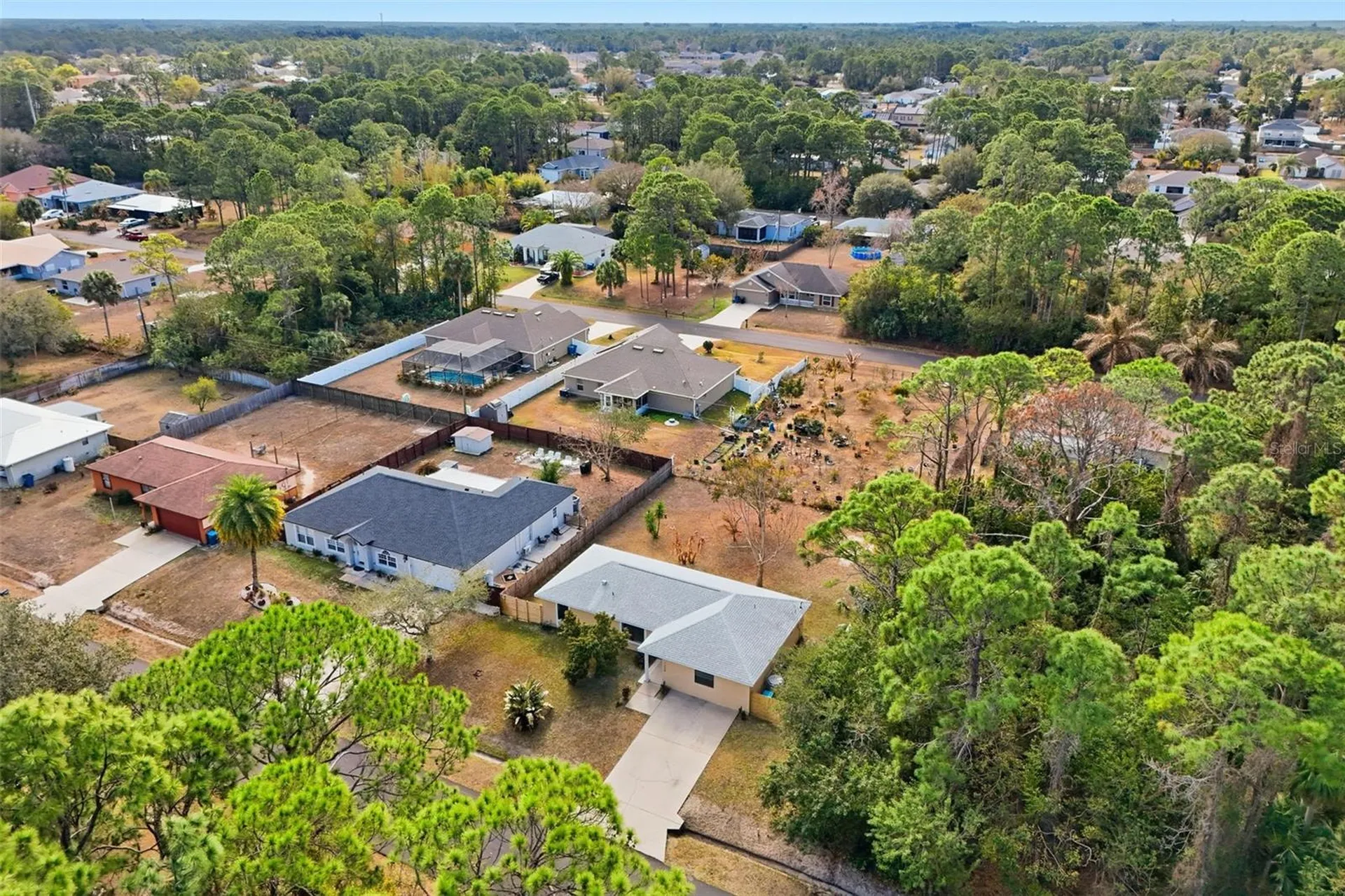 1336 Gingold Street NW Palm Bay FL 32907