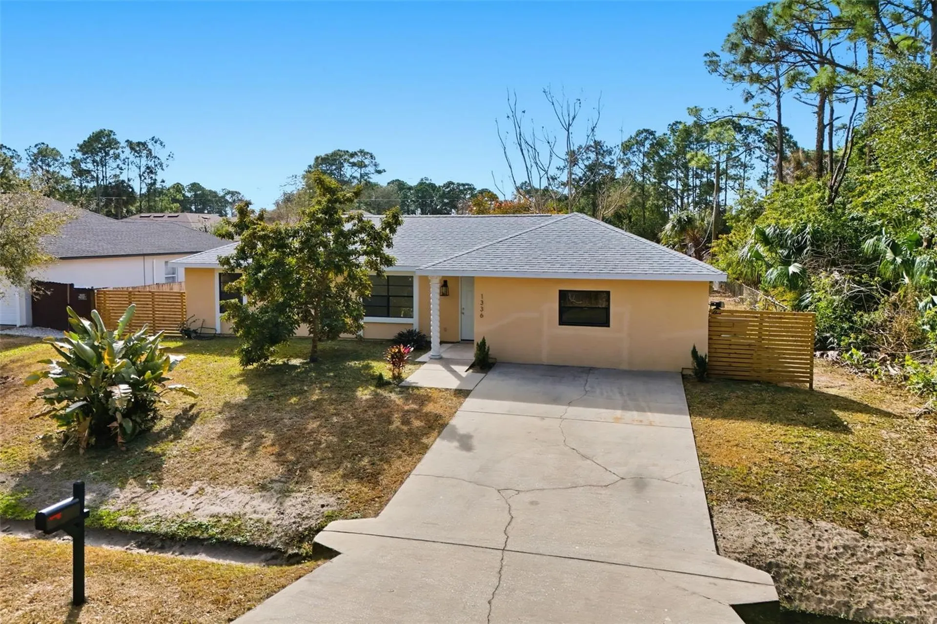 1336 Gingold Street NW Palm Bay FL 32907