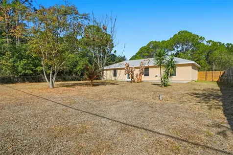1336 Gingold Street NW Palm Bay FL 32907