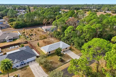 1336 Gingold Street NW Palm Bay FL 32907