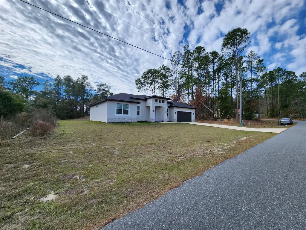 7478 SW 130th Lane Ocala FL 34473