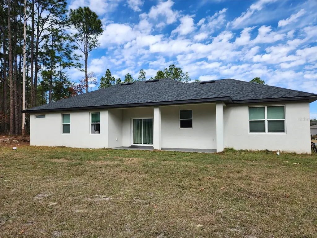 7478 SW 130th Lane Ocala FL 34473