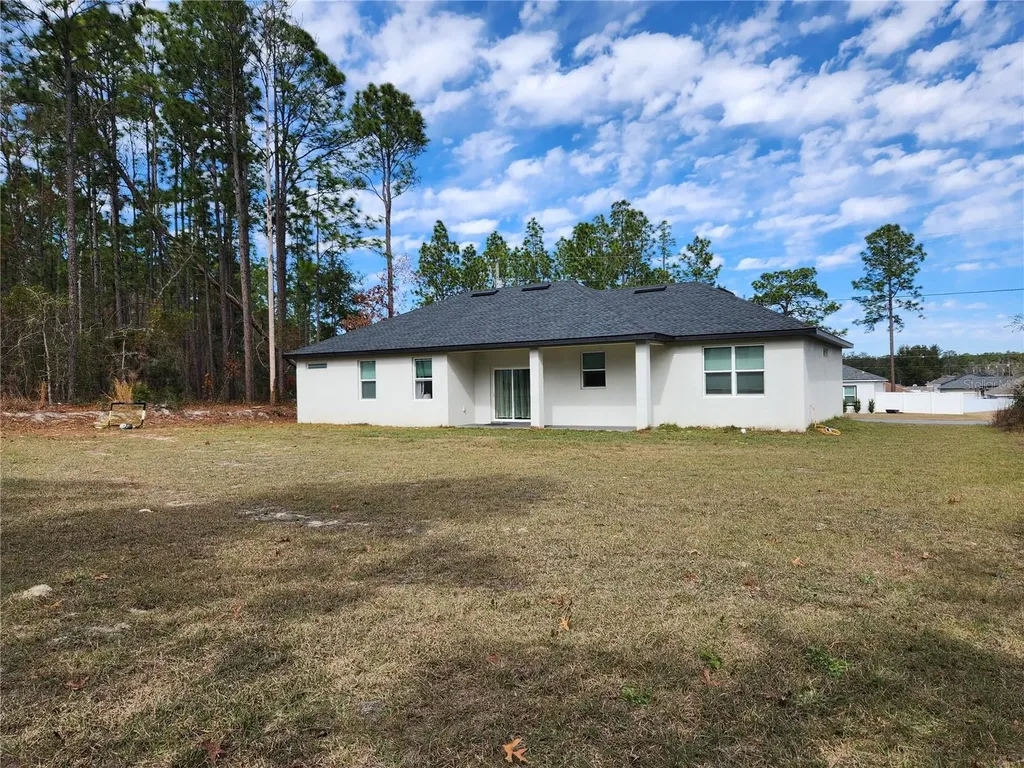 7478 SW 130th Lane Ocala FL 34473