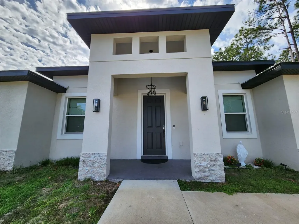 7478 SW 130th Lane Ocala FL 34473