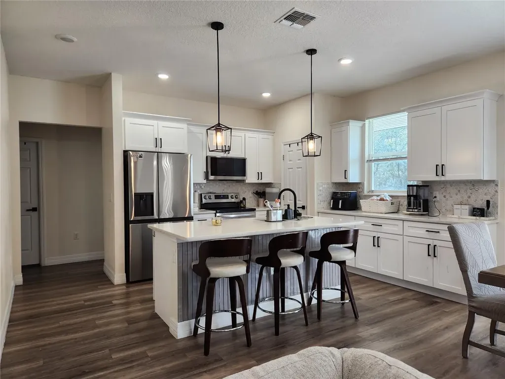 7478 SW 130th Lane Ocala FL 34473