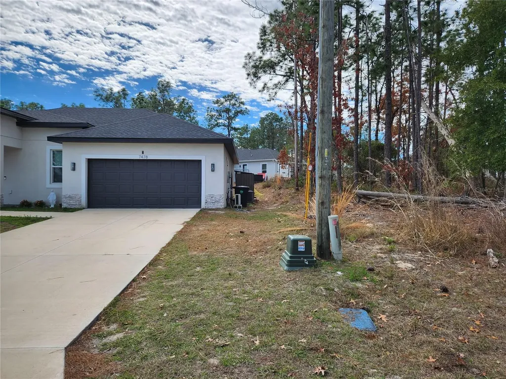 7478 SW 130th Lane Ocala FL 34473