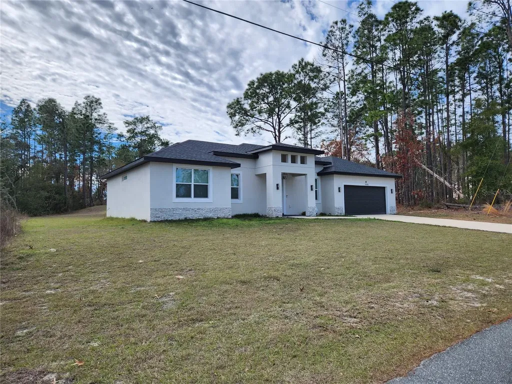 7478 SW 130th Lane Ocala FL 34473