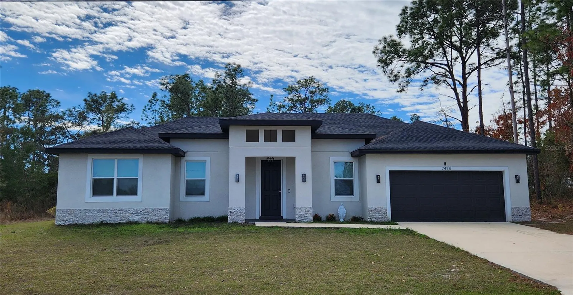 7478 SW 130th Lane Ocala FL 34473