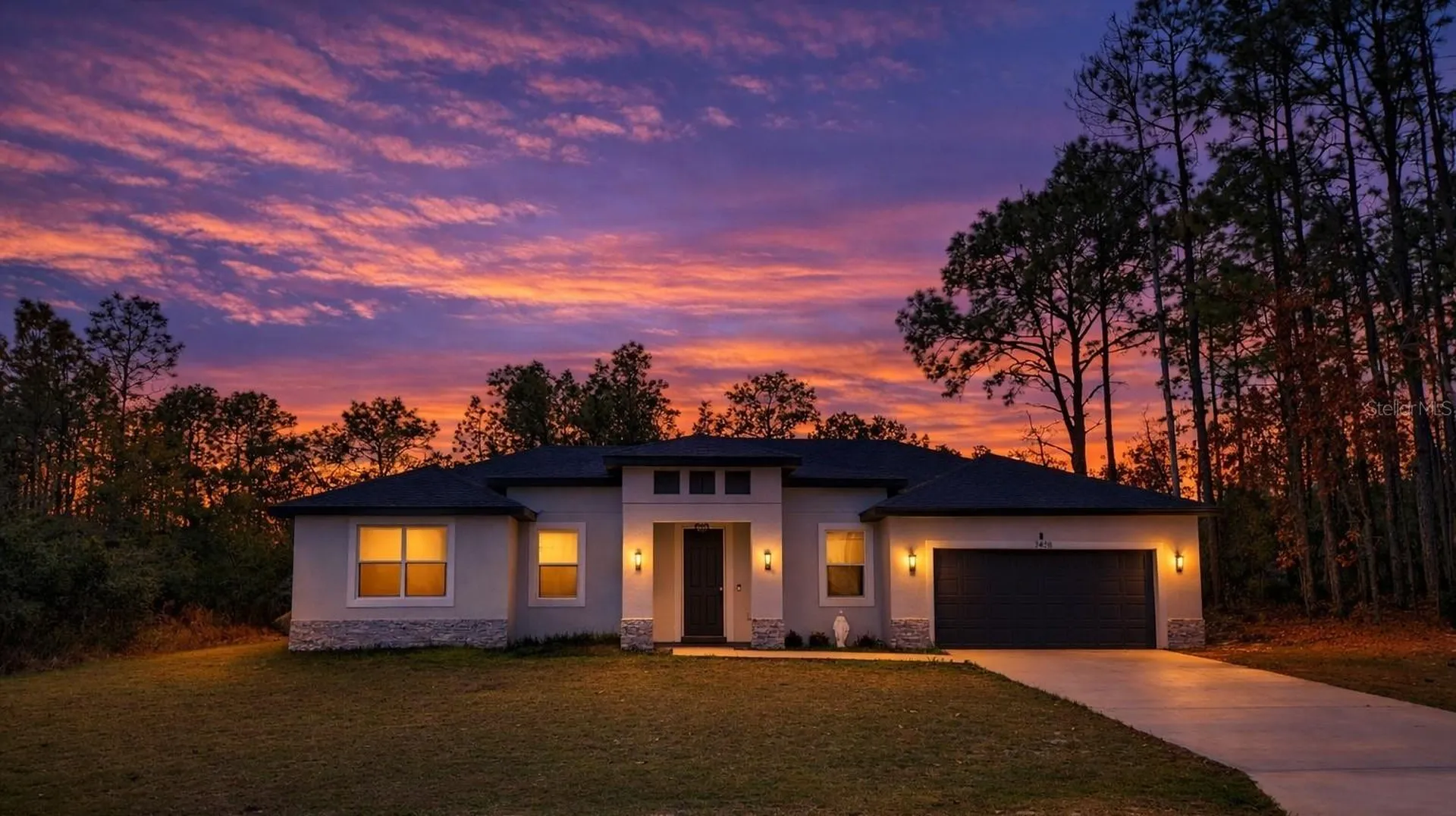 7478 SW 130th Lane Ocala FL 34473