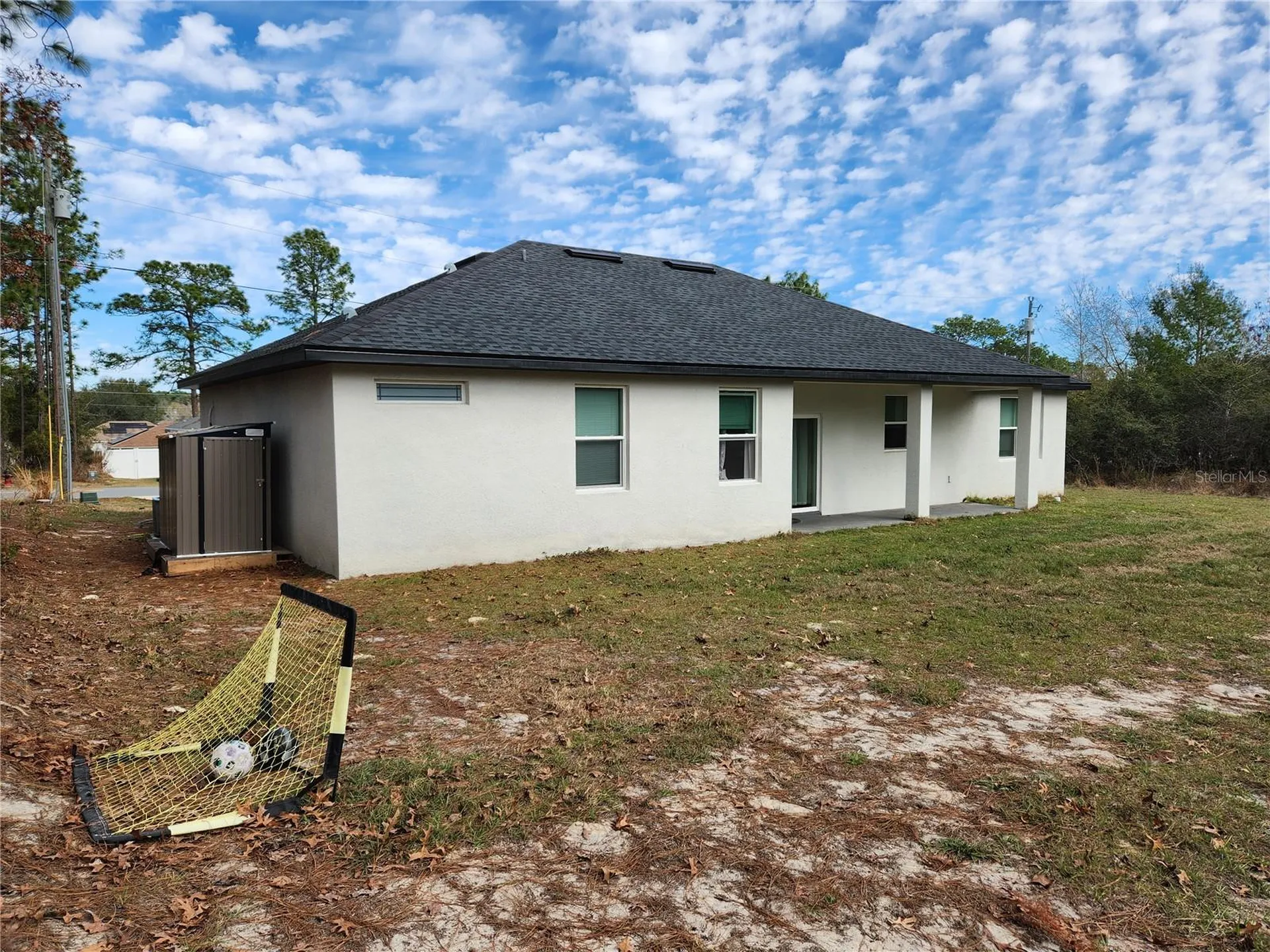7478 SW 130th Lane Ocala FL 34473