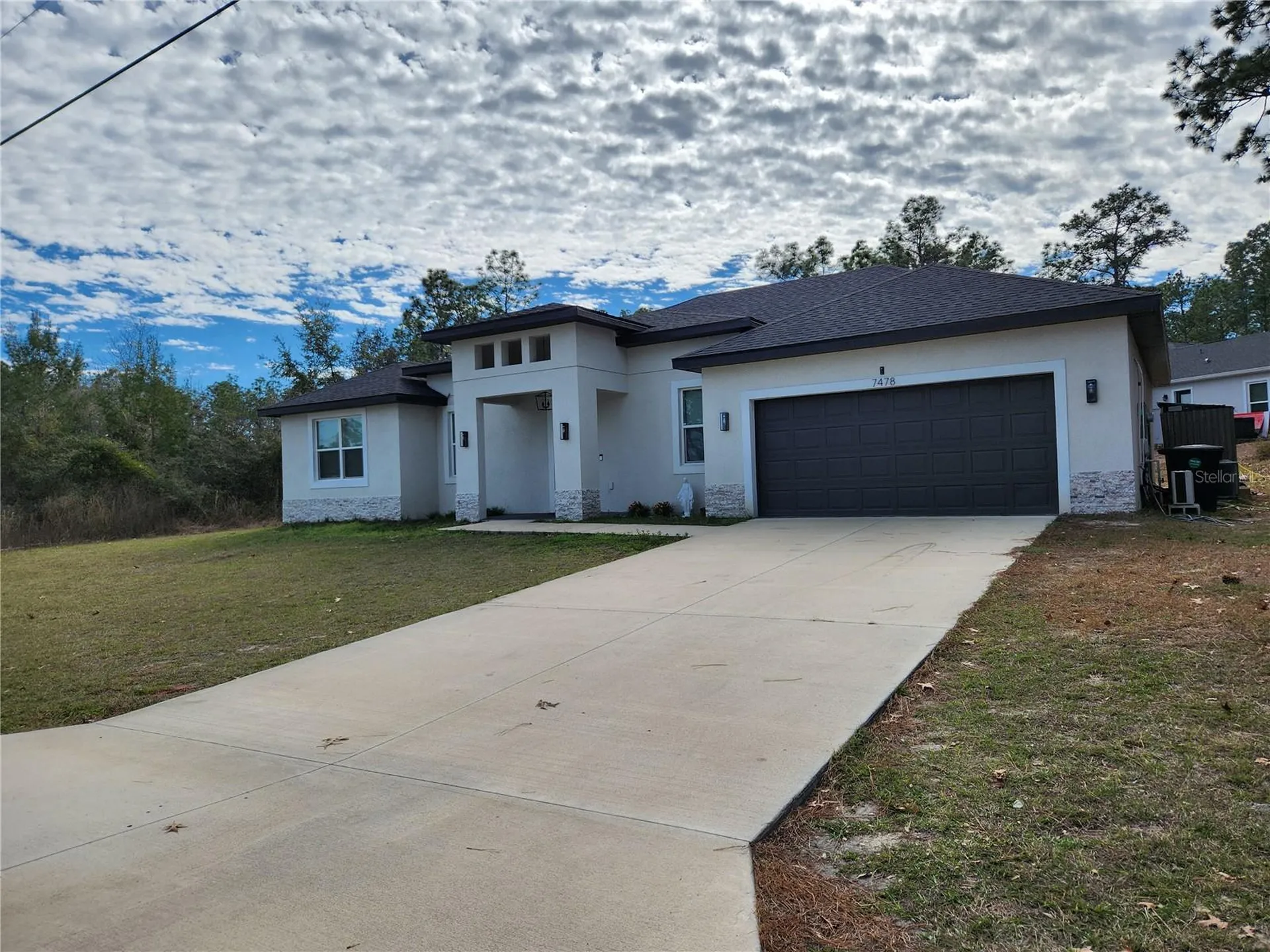 7478 SW 130th Lane Ocala FL 34473