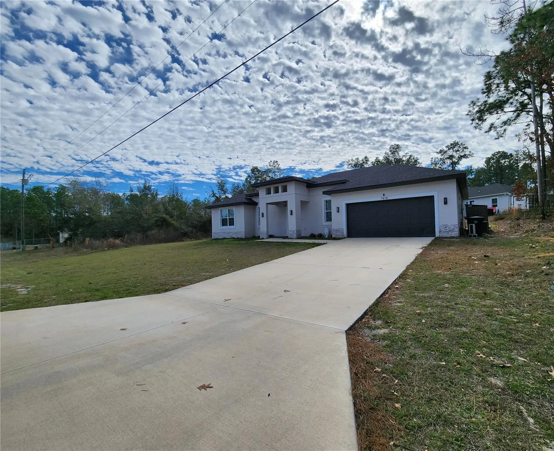 7478 SW 130th Lane Ocala FL 34473