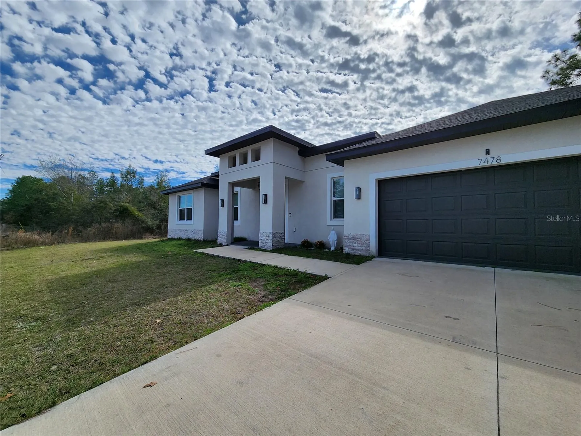 7478 SW 130th Lane Ocala FL 34473