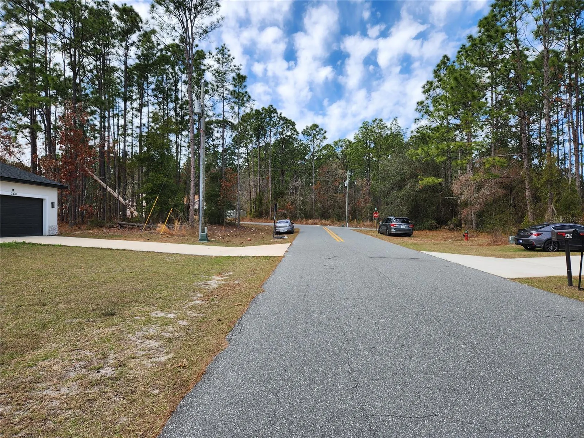 7478 SW 130th Lane Ocala FL 34473