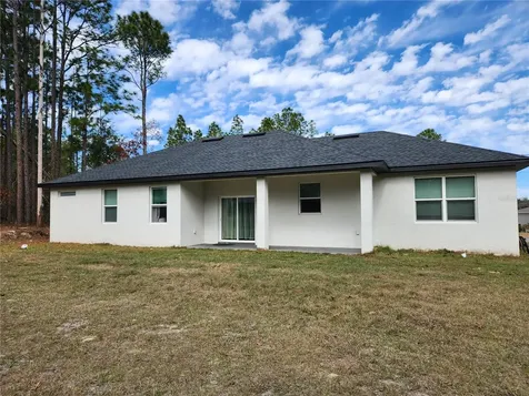 7478 SW 130th Lane Ocala FL 34473