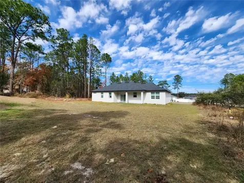 7478 SW 130th Lane Ocala FL 34473
