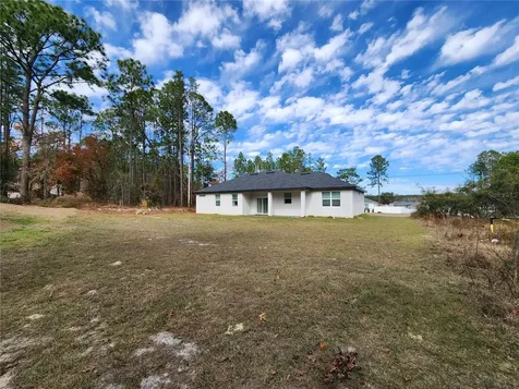 7478 SW 130th Lane Ocala FL 34473