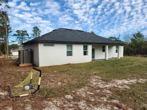 7478 SW 130th Lane Ocala FL 34473